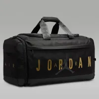 Nike Jordan Velocity Duffle сумка (62.5L) цвет черный