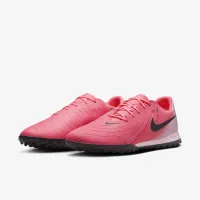 Nike Phantom GX 2 Academy TF Low-Top Soccer Кросівки Pink
