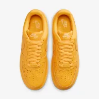 Nike Air Force 1 '07 женская Кроссовки Orange