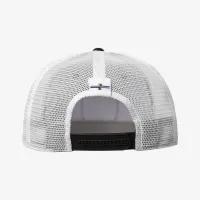 England Nike Soccer Trucker Cap цвет черный