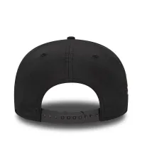 Шапка New Era 9Fifty Kidsill 950 Chicago Bulls 60434979 -  Черная