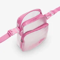 Nike Crystal Heritage Crossbody сумка (4L) блакитний