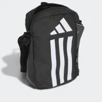 Сумка adidas Essentials тренировочные Shoulder сумка HT4752 -  Черная