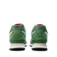 Кросівки New Balance U574HGB - Зелені