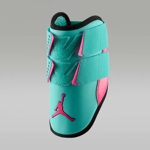 Nike Jordan Fly Baseball Batter's Elbow Guard цвет зеленый