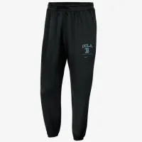 UCLA Standard Issue мужские Nike College Joggers цвет черный