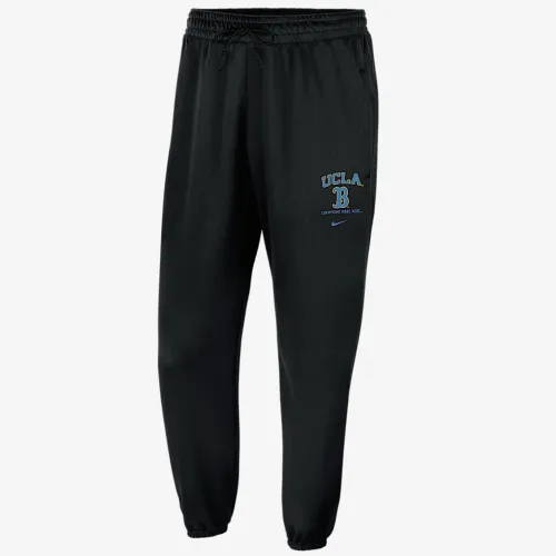 UCLA Standard Issue чоловічі Nike College Joggers колір чорний