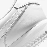 Nike Cortez Basic SL Big дитячі Кросівки колір білий
