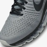 Nike Air Max 2017 чоловічі Кросівки колір сірий