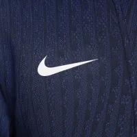 Greece мужские Nike Dri-FIT ADV баскетбольные Game Куртка синий