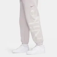 Штаны Nike Polar Sportswear Phoenix FN2552-019 - Фиолетовые