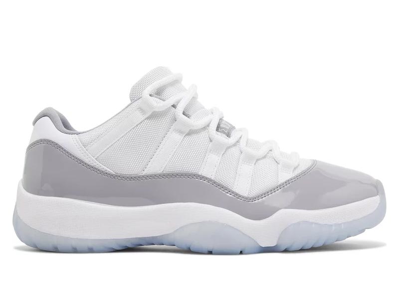 кросівки nike air jordan сірі