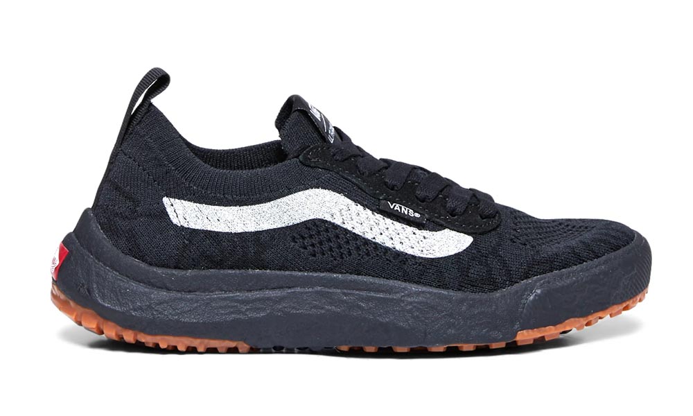 кроссовки vans ultrarange vr3
