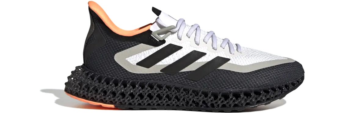 Кросівки Adidas 4d fwd