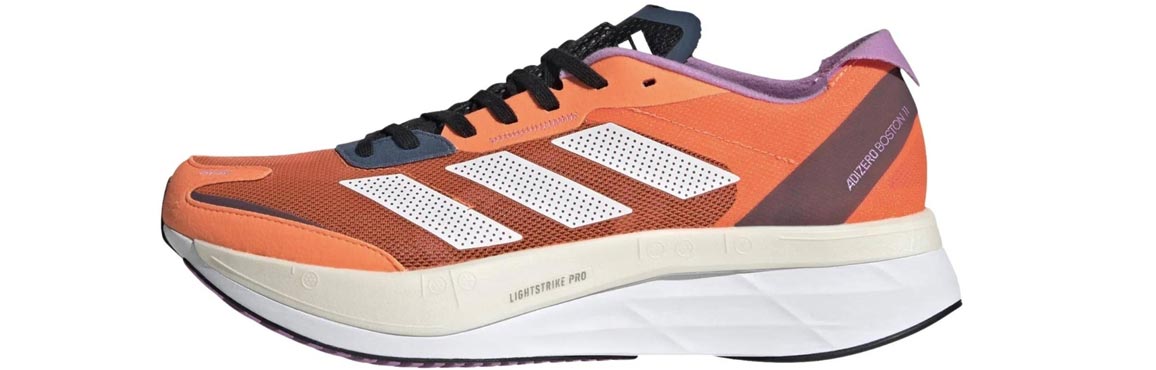 кросівки adidas adizero boston 