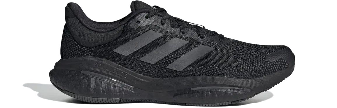 кросівки для бігу adidas фото