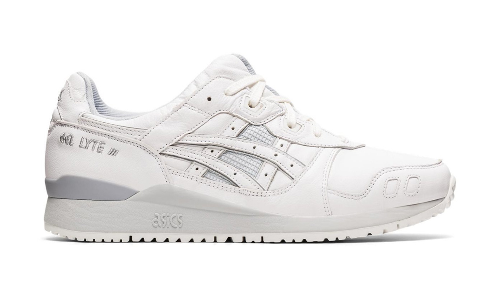 кроссовки беговые Asics Gel Lyte 3