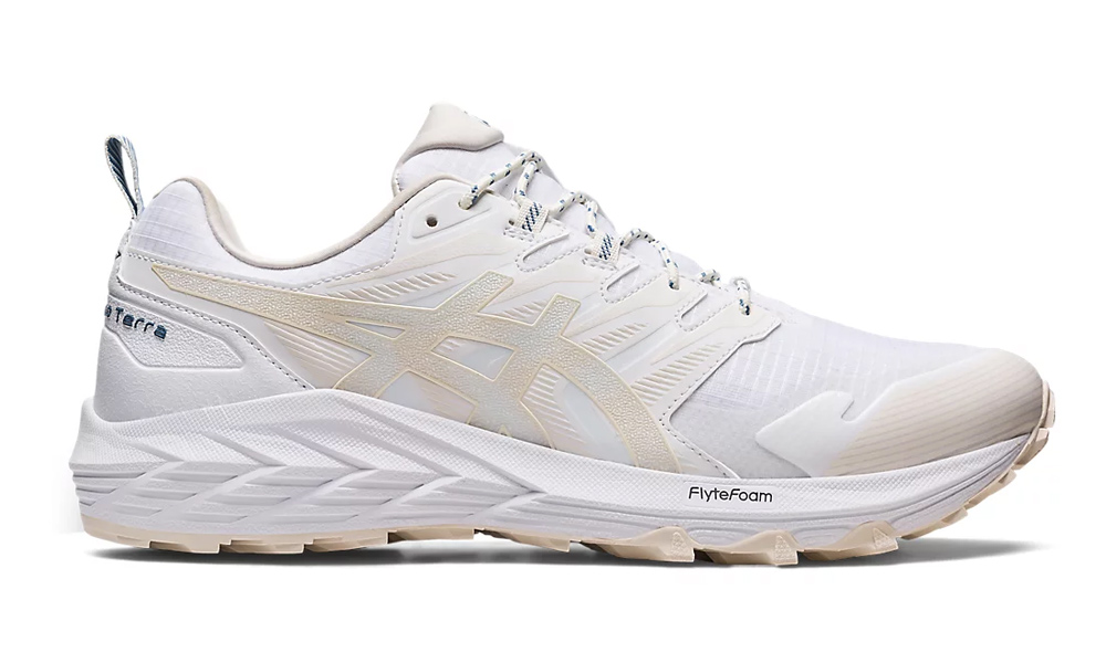кроссовки для бега мужские Asics Gel Trabucco