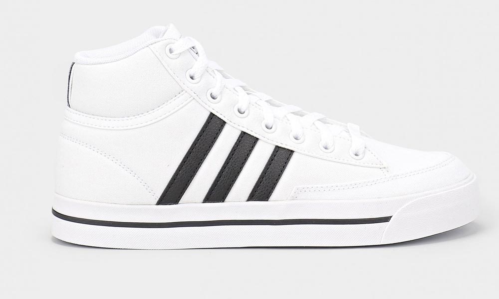 кросівки adidas revovulc mid