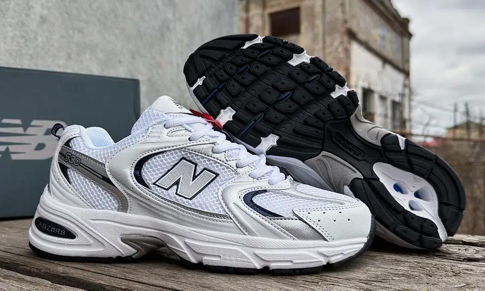 кросівки new balance 530