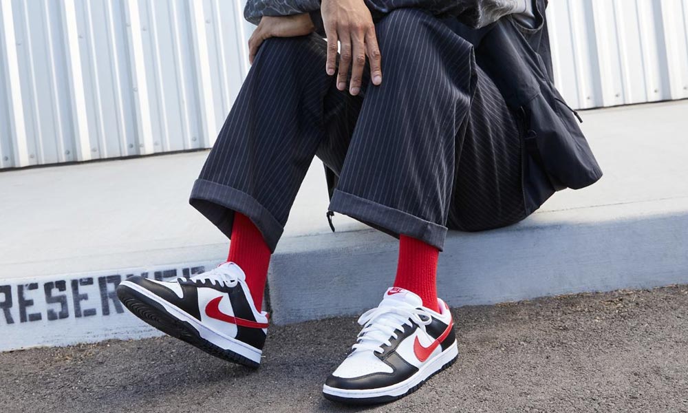 кросівки nike down low retro