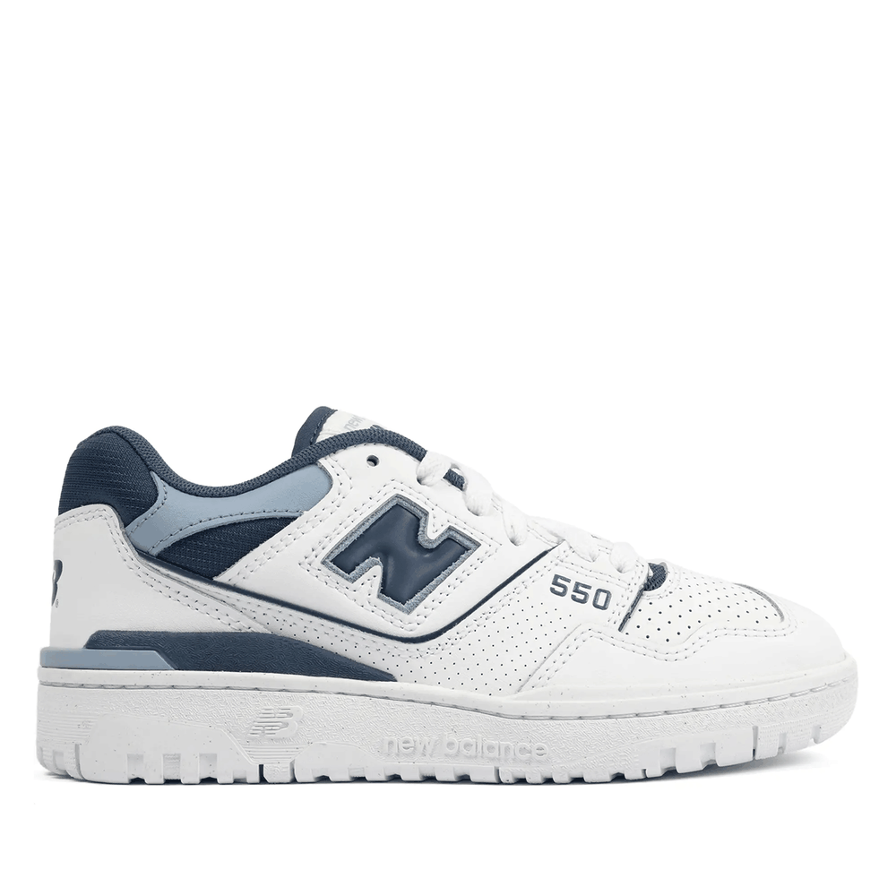 Кросівки New Balance BBW550DY - Білі
