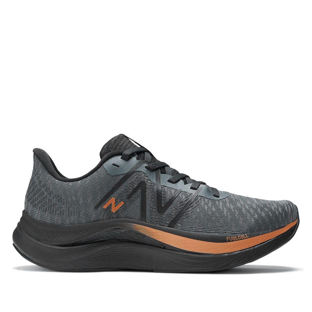 Кроссовки New Balance FuelCell Propel v4 WFCPRGA4 - Черные