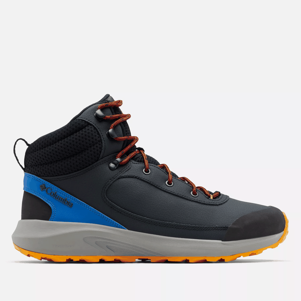 Кросівки Columbia Trailstorm Peak Mid 1987041444 - різнокольорова