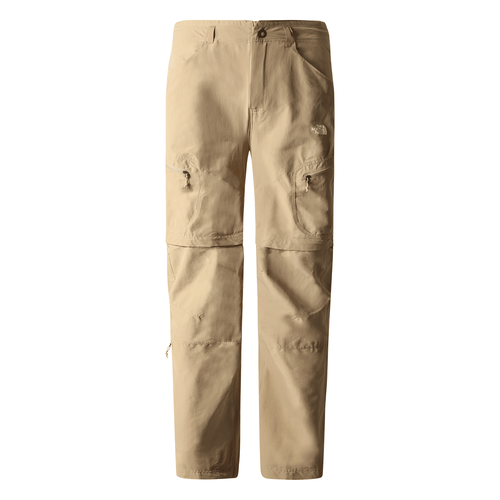Штаны The North Face Exploration 0A7Z95PLX1 - Бежевый