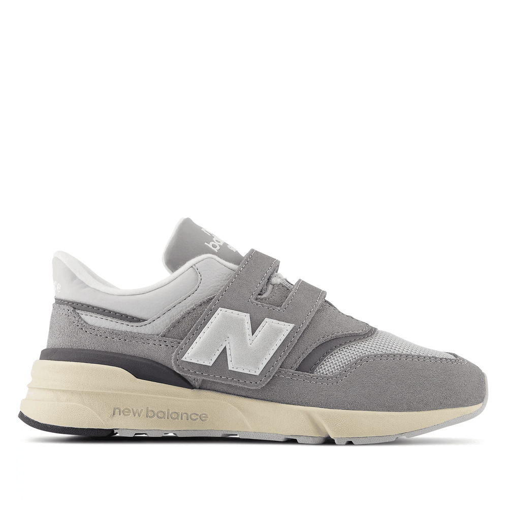 Кросівки New Balance PZ997RHA - Сірі
