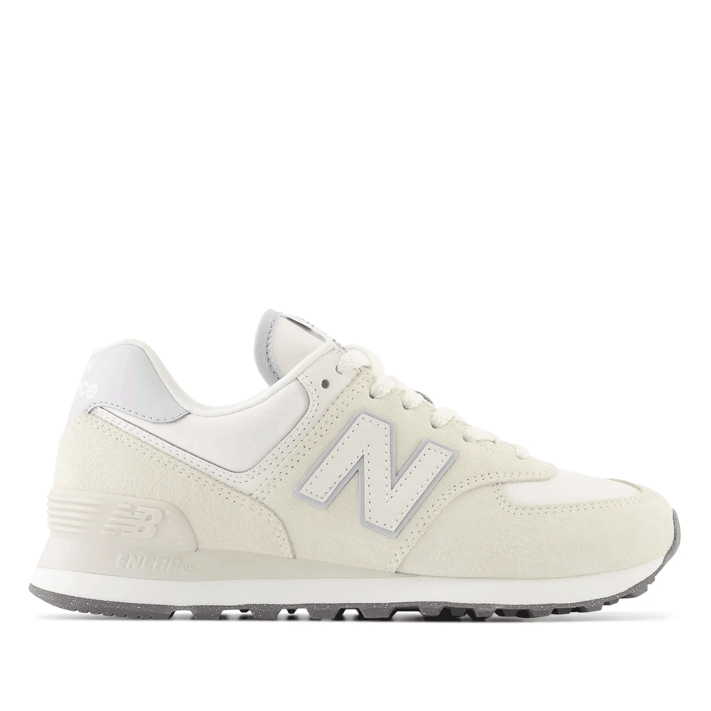 Кросівки New Balance WL574AA2 - Бежевий