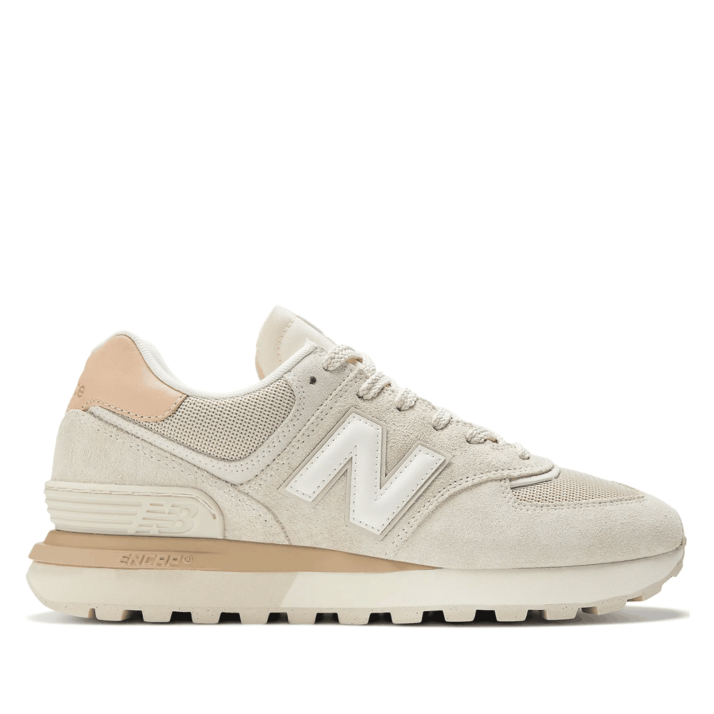 Кросівки New Balance U574LGDW - Бежевий