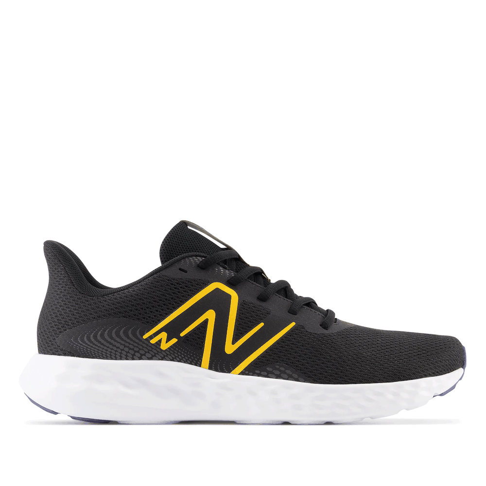 Кросівки New Balance M411CB3 - Чорні