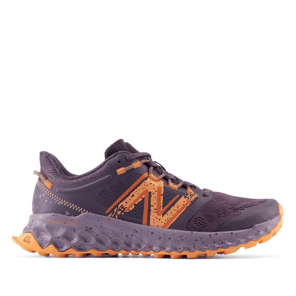 Кросівки New Balance Fresh Foam Garoé WTGAROP1 - Фіолетові