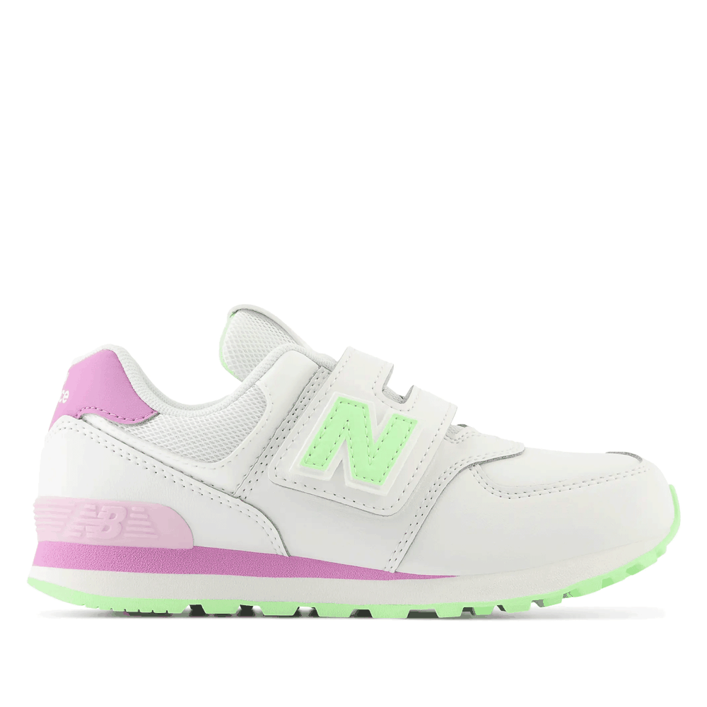 Кросівки New Balance PV574CX - Сірі