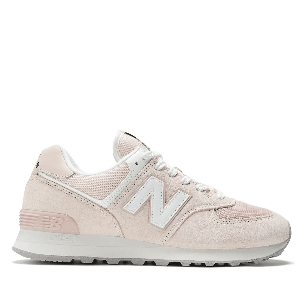 Кросівки New Balance U574FPP - Рожеві