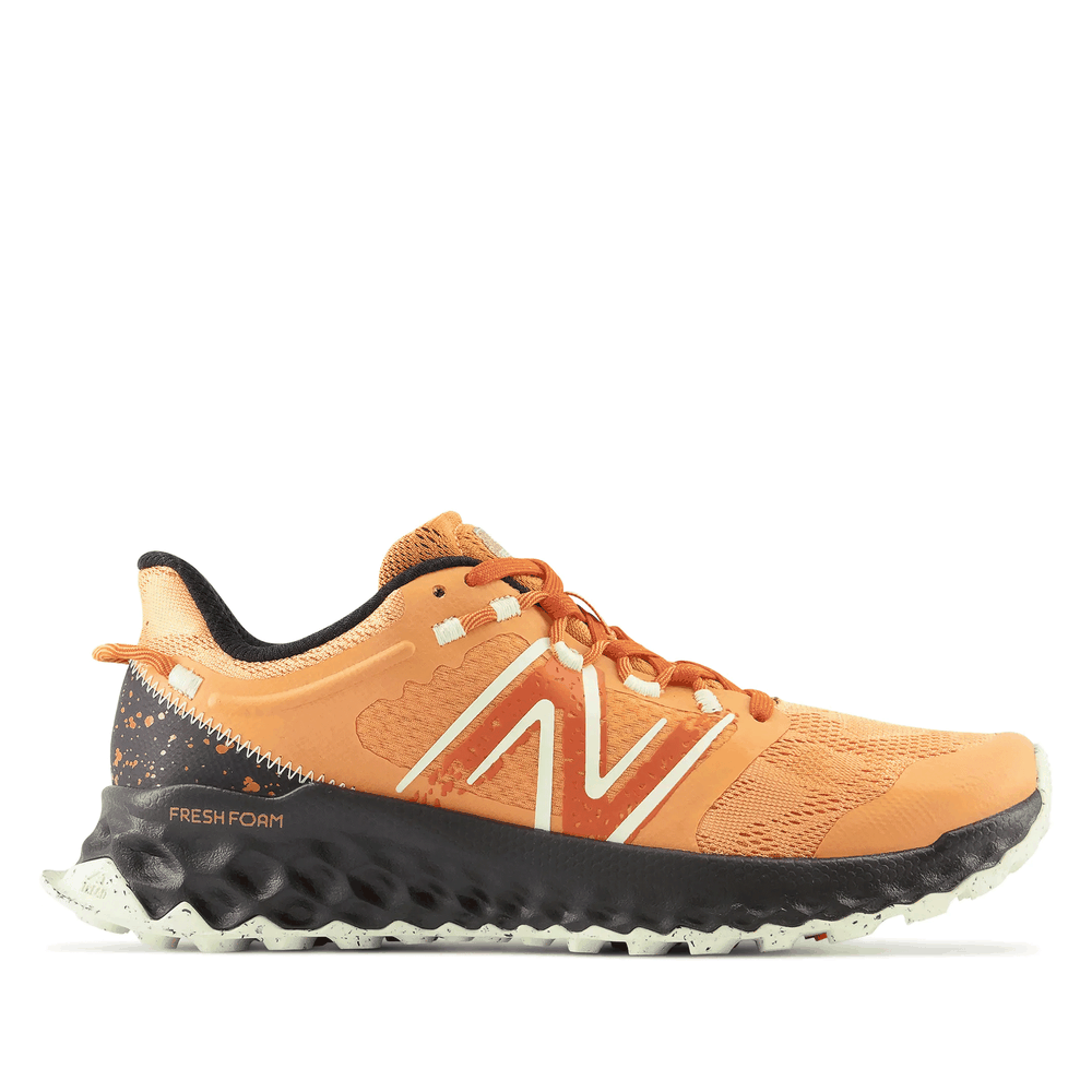 Кросівки New Balance Fresh Foam Garoé WTGAROE1 - Оранжеві