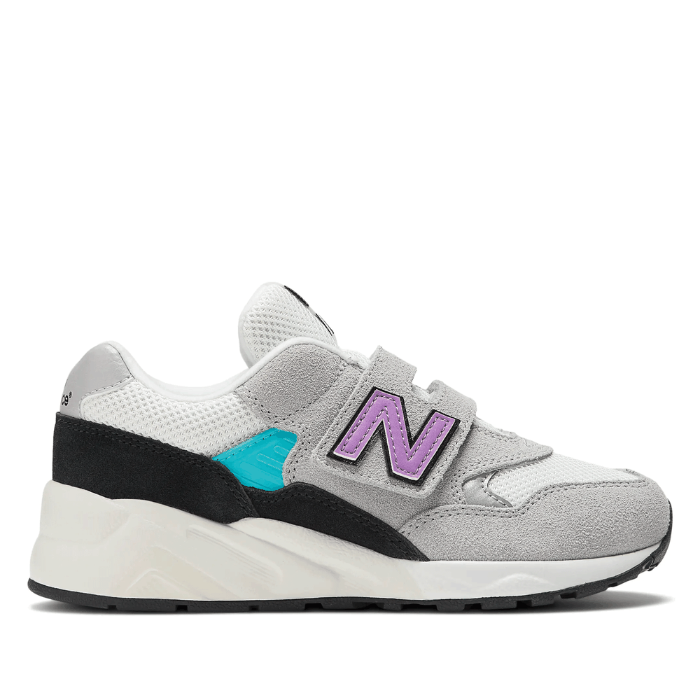 Кросівки New Balance PV580GR - Сірі