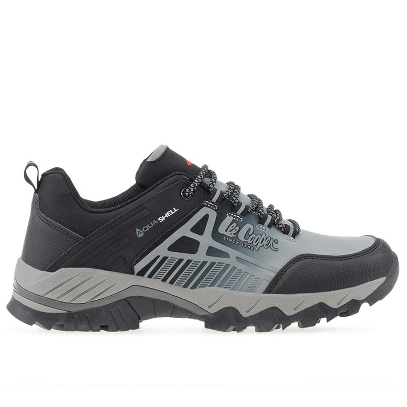 Кроссовки Lee Cooper LCW-23-01-1756M - Черные