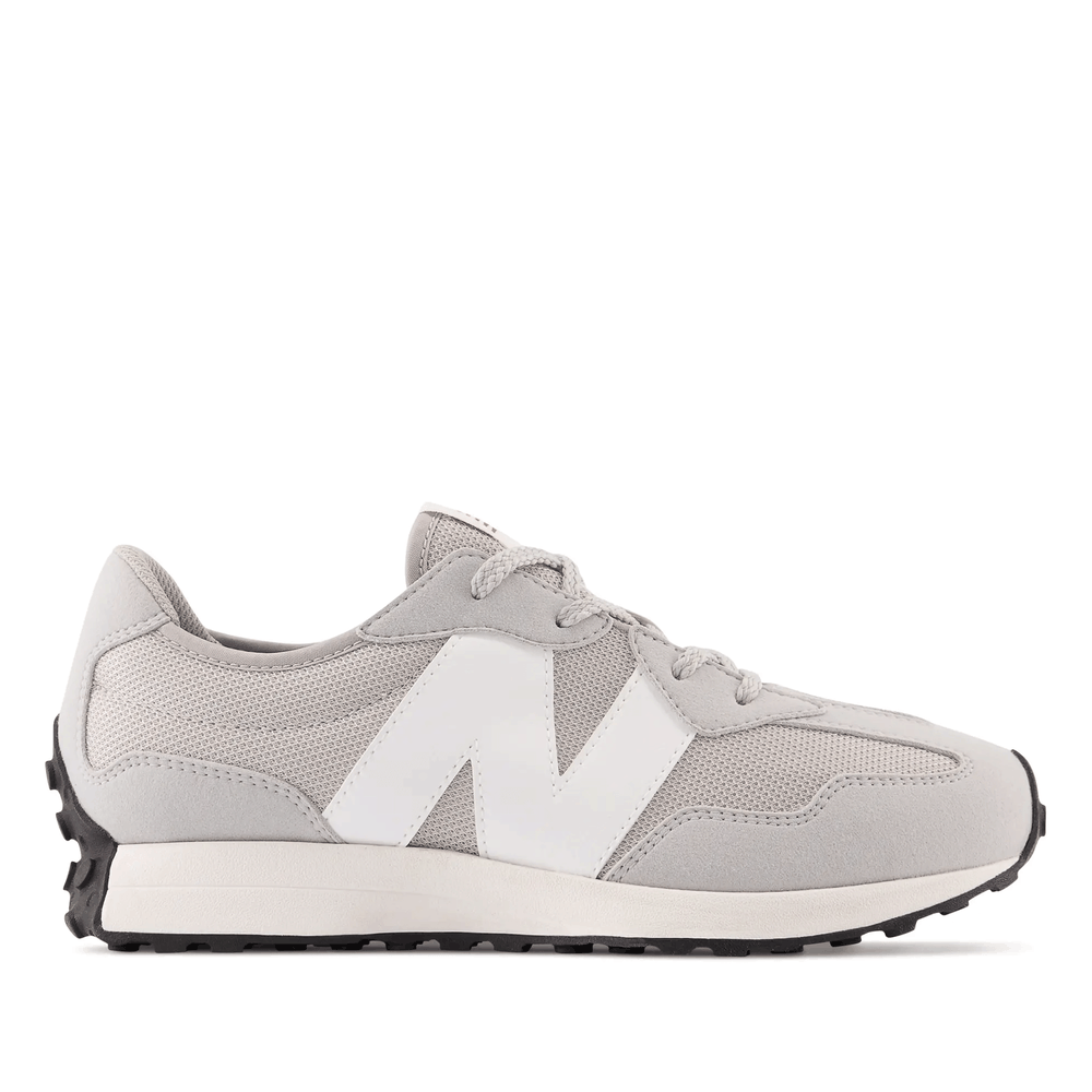 Кроссовки New Balance GS327CGW - Серые