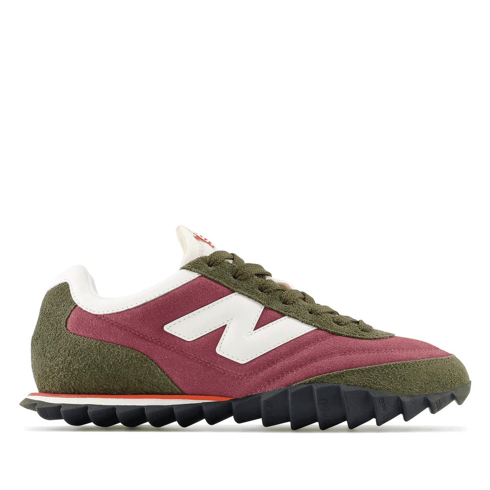 Кросівки New Balance URC30NB - різнокольорова