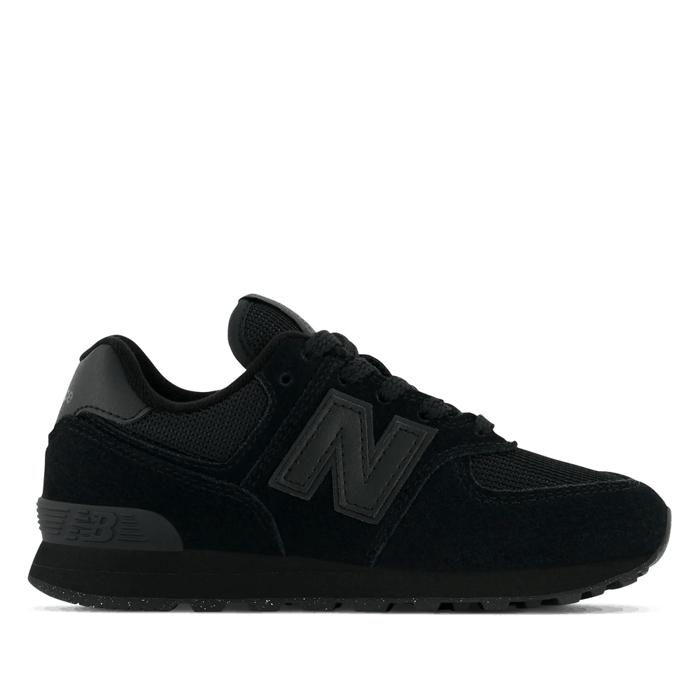 Кроссовки New Balance PC574EVE - Черные
