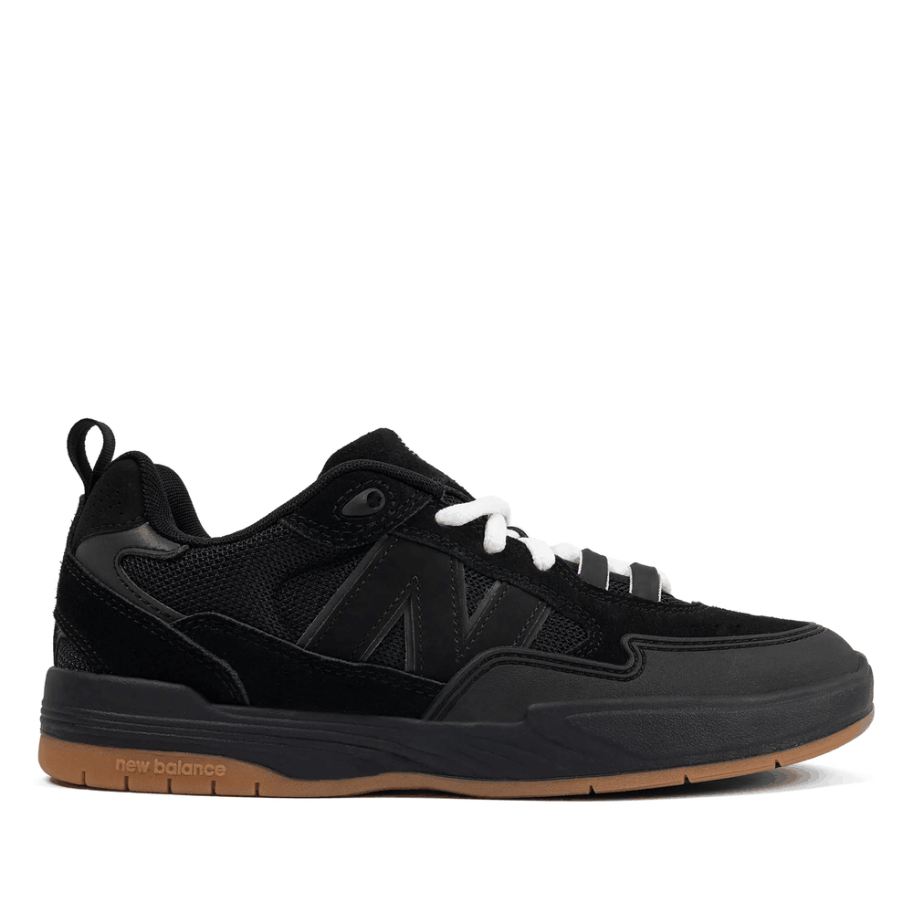 Кросівки New Balance Numeric NM808CLK - Чорні