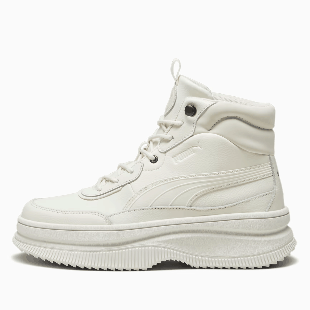 Кроссовки Puma Mayra 39231603 - Бежевый