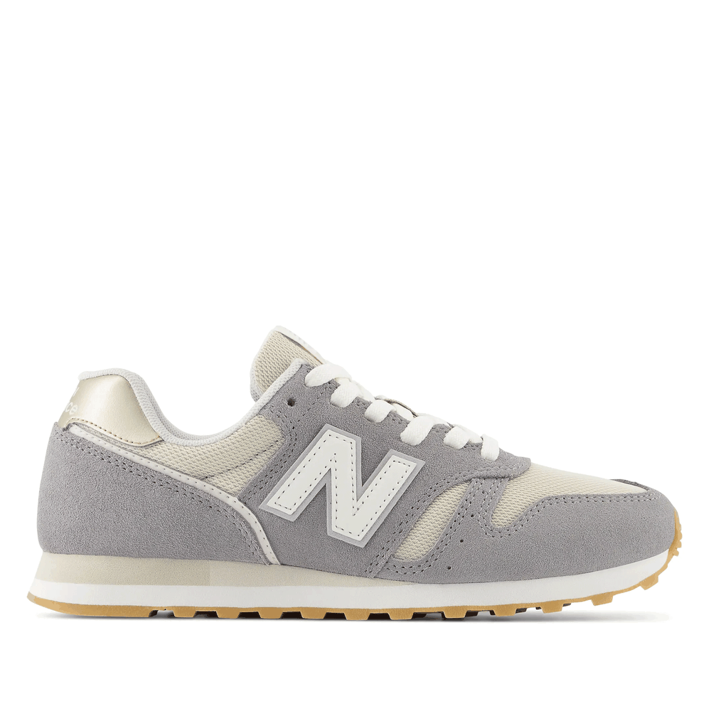 Кроссовки New Balance WL373PH2 - Серые