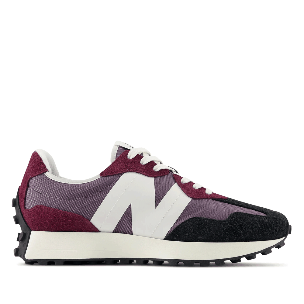 Кроссовки New Balance MS327HB - разноцветная