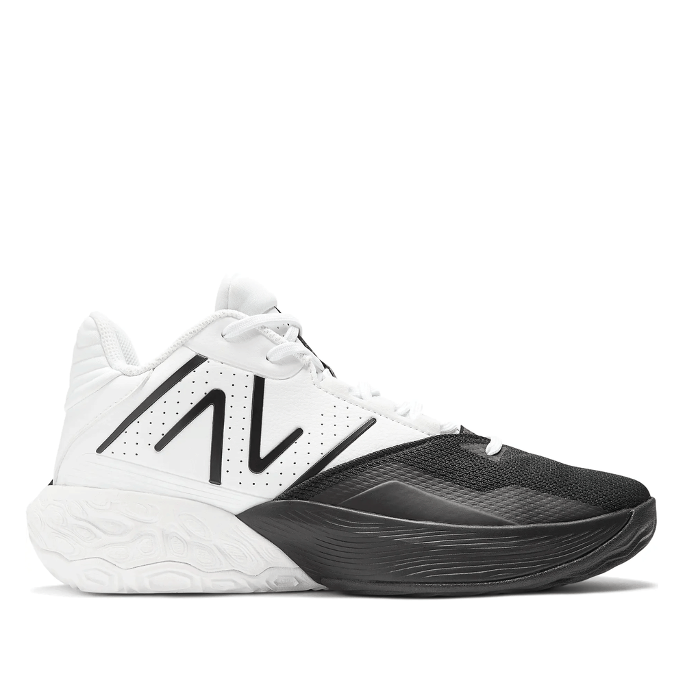 Кросівки New Balance TWO WXY v4 BB2WYBR4 - Біло-Чорні
