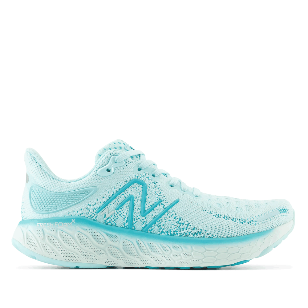 Кроссовки New Balance Fresh Foam 1080 v12 W108012B - Голубые