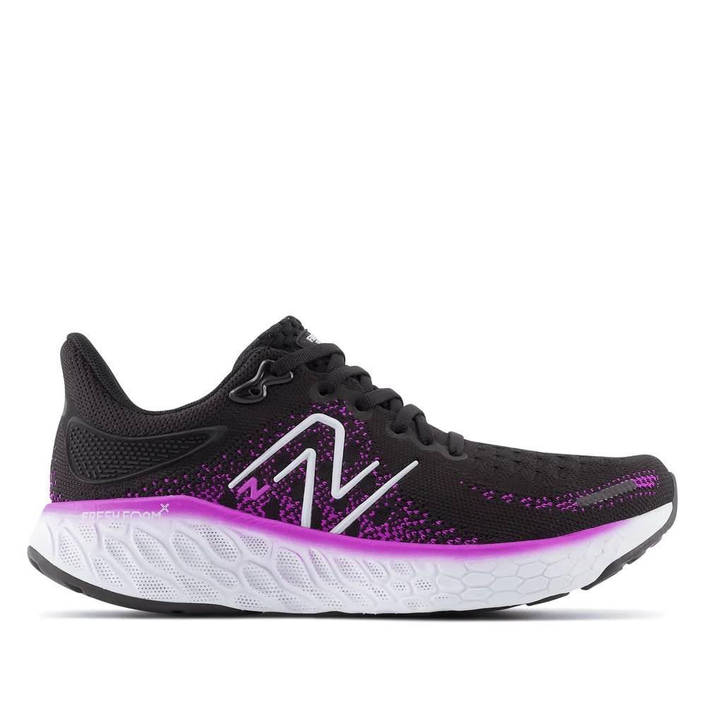 Кросівки New Balance Fresh Foam 1080 v12 W108012J - Чорні