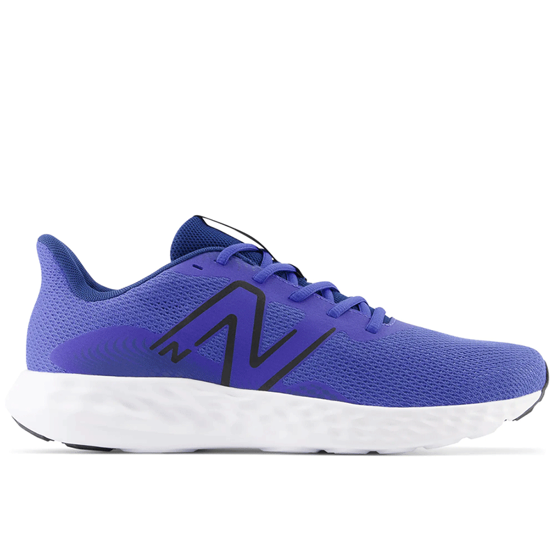 Кросівки New Balance M411CR3 - Фіолетові